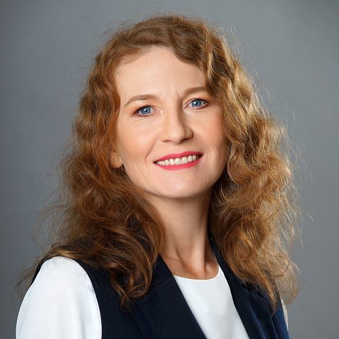 Поздравляем с Днем рождения Ирину Геннадьевну Ершову