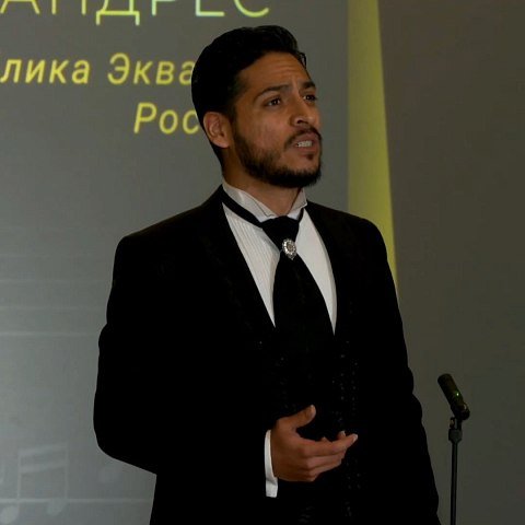 Представитель ЮЗГУ – финалист Международного конкурса молодых оперных исполнителей Представитель ЮЗГУ – финалист Международного конкурса молодых оперных исполнителей