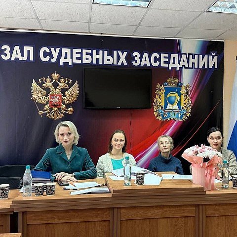 В ЮЗГУ проходят защиты выпускных квалификационных работ 