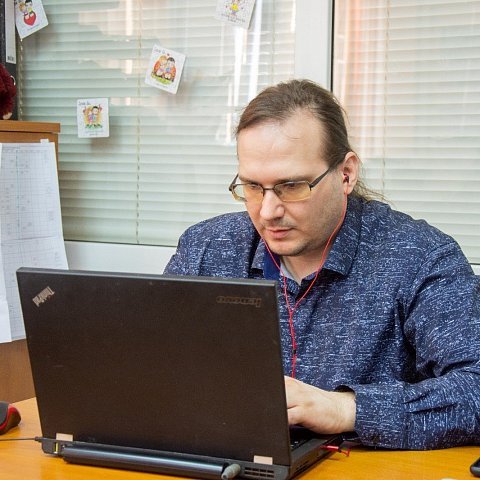 Сотрудник ЮЗГУ выступил на Первом международном конгрессе по компьютерной криминалистике «INFORCON 2023»