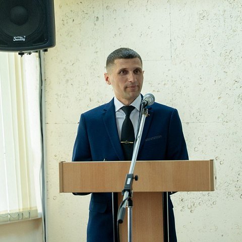 В ЮЗГУ прошла очередная защита кандидатской диссертации по техническим наукам